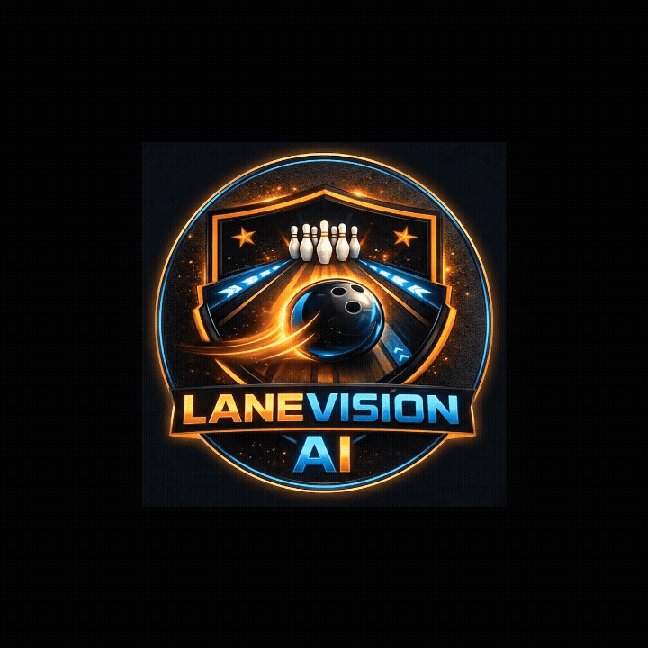 Logo LaneVision