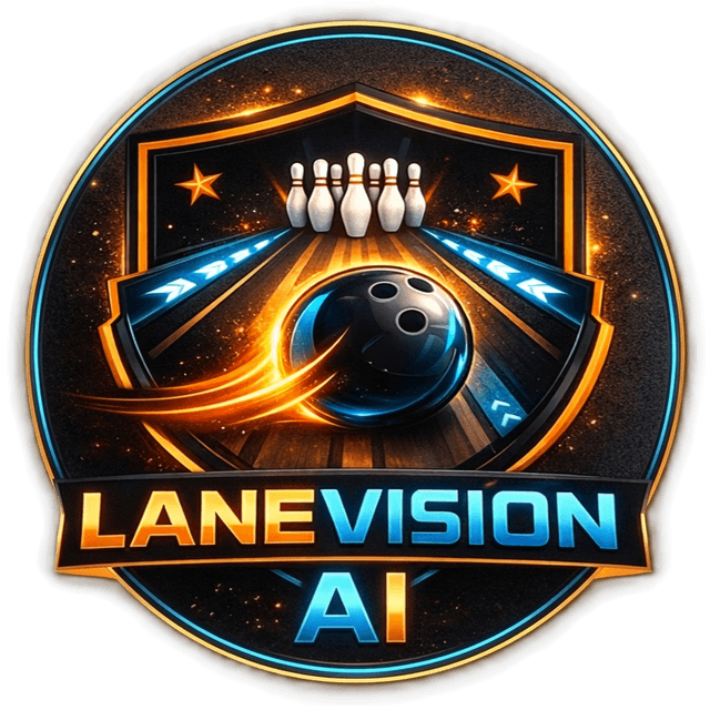 Logo LaneVision